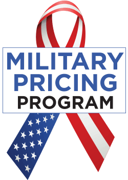 Rath Mitsubishi Military Pricing