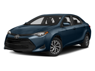 2018 Toyota Corolla in Springdale, AR | Rath Auto Resources NWA