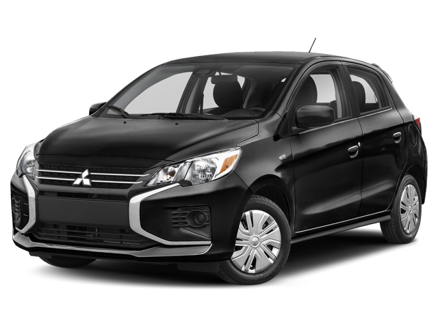 2024 Mitsubishi Mirage Springdale, AR