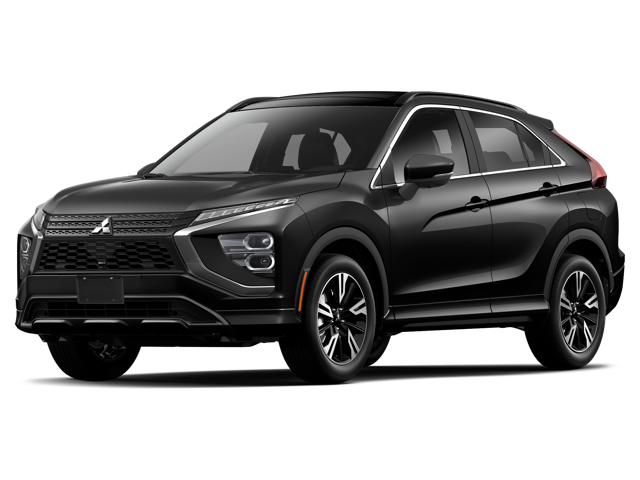 2024 Mitsubishi Eclipse Cross Springdale, AR