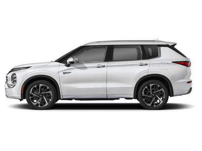 2026 Mitsubishi Outlander Plug-In Hybrid SEL S-AWC