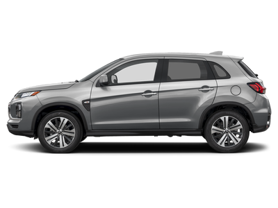 2027 Mitsubishi Outlander Sport 2.0 ES 2WD