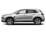 2027 Mitsubishi Outlander Sport 2.0 ES 2WD
