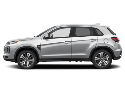 2027 Mitsubishi Outlander Sport 2.0 ES 2WD