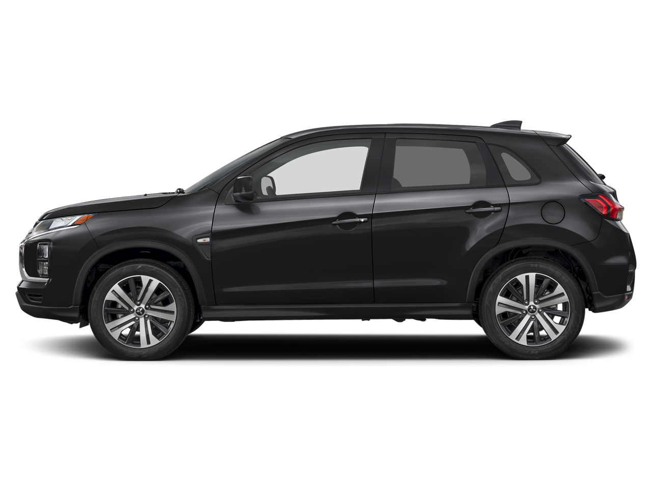 2027 Mitsubishi Outlander Sport 2.0 ES 2WD