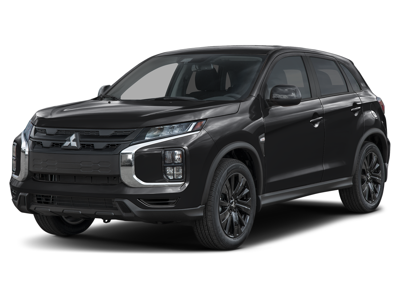 2027 Mitsubishi Outlander Sport 2.0 LE 2WD