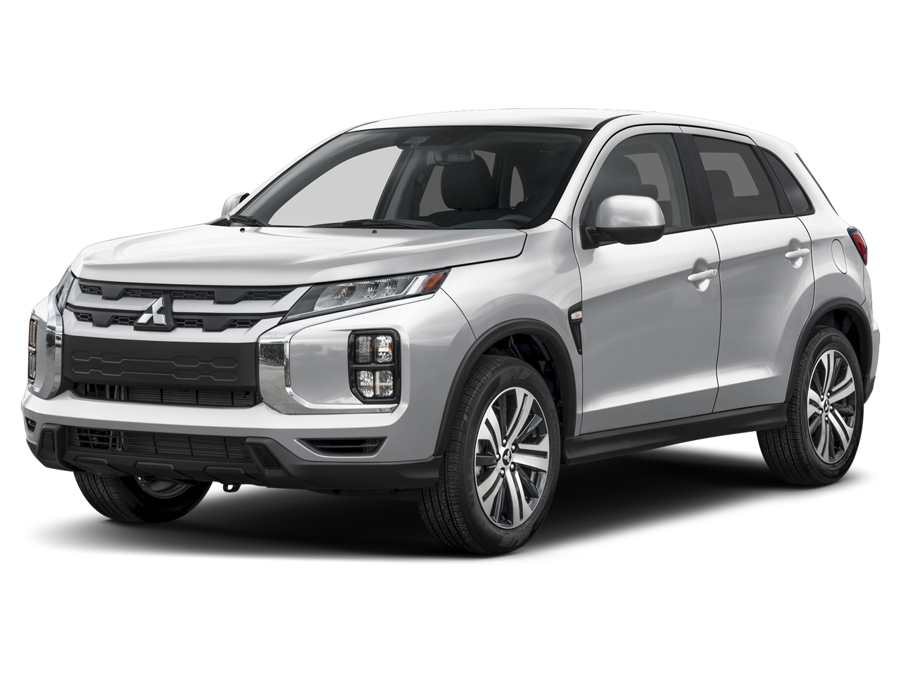 2027 Mitsubishi Outlander Sport 2.0 ES 2WD