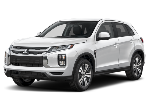 2027 Mitsubishi Outlander Sport 2.0 ES 2WD