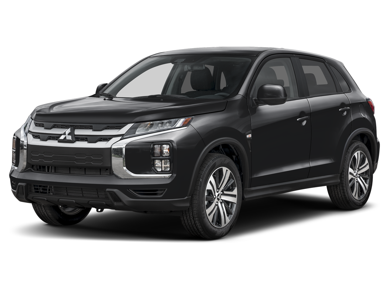 2027 Mitsubishi Outlander Sport 2.0 ES 2WD