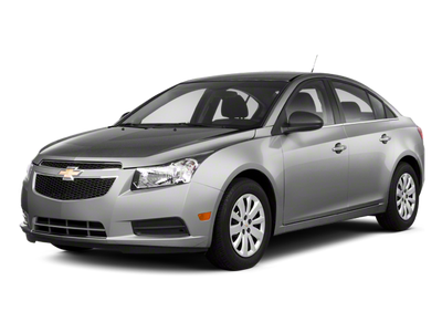 2011 Chevrolet Cruze LT w/1LT