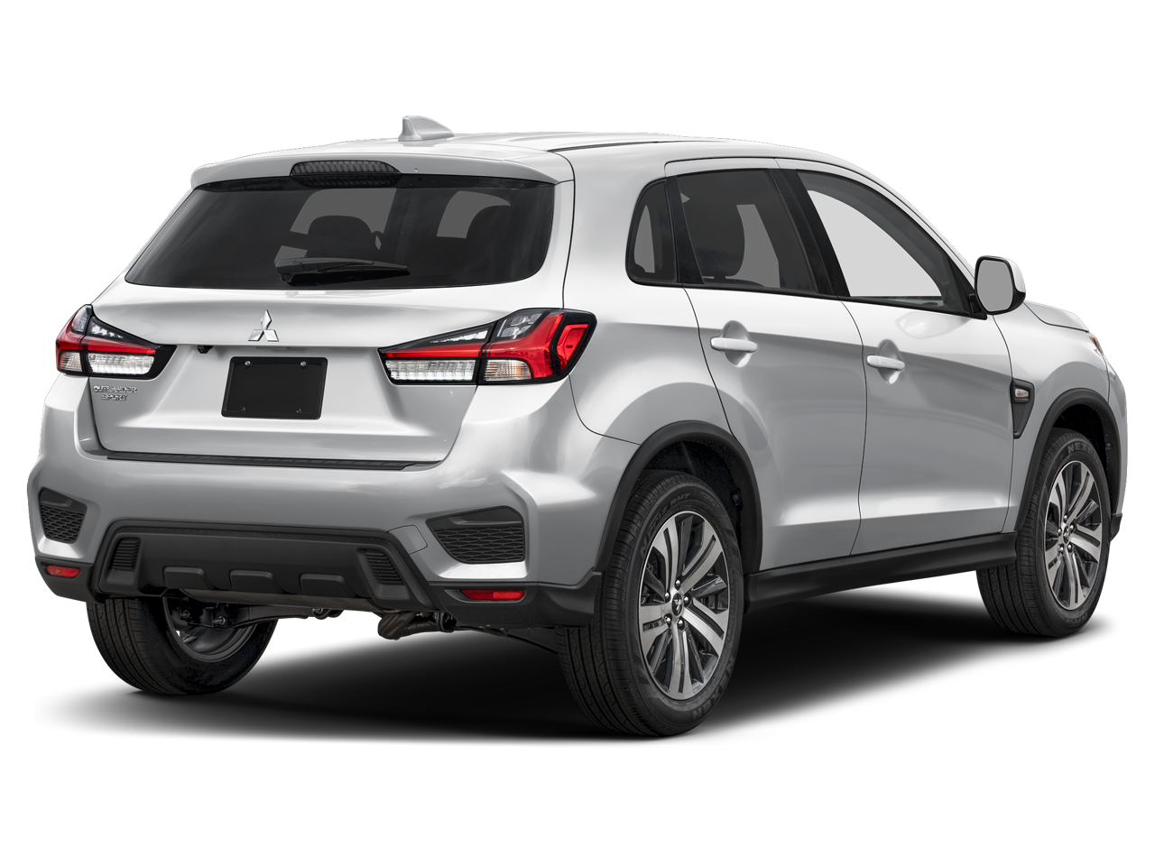 2027 Mitsubishi Outlander Sport 2.0 ES 2WD