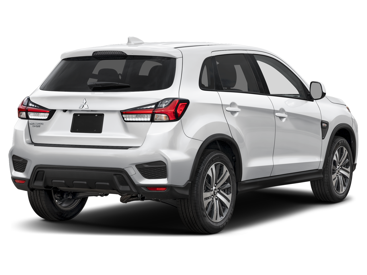2027 Mitsubishi Outlander Sport 2.0 ES 2WD