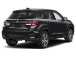 2027 Mitsubishi Outlander Sport 2.0 ES 2WD