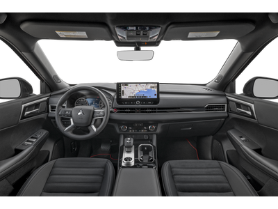 2026 Mitsubishi Outlander RALLIART 1.5T S-AWC