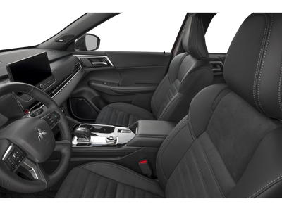 2026 Mitsubishi Outlander RALLIART 1.5T S-AWC