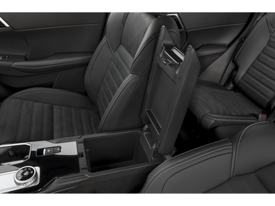 2026 Mitsubishi Outlander RALLIART 1.5T S-AWC