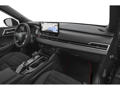 2026 Mitsubishi Outlander RALLIART 1.5T S-AWC