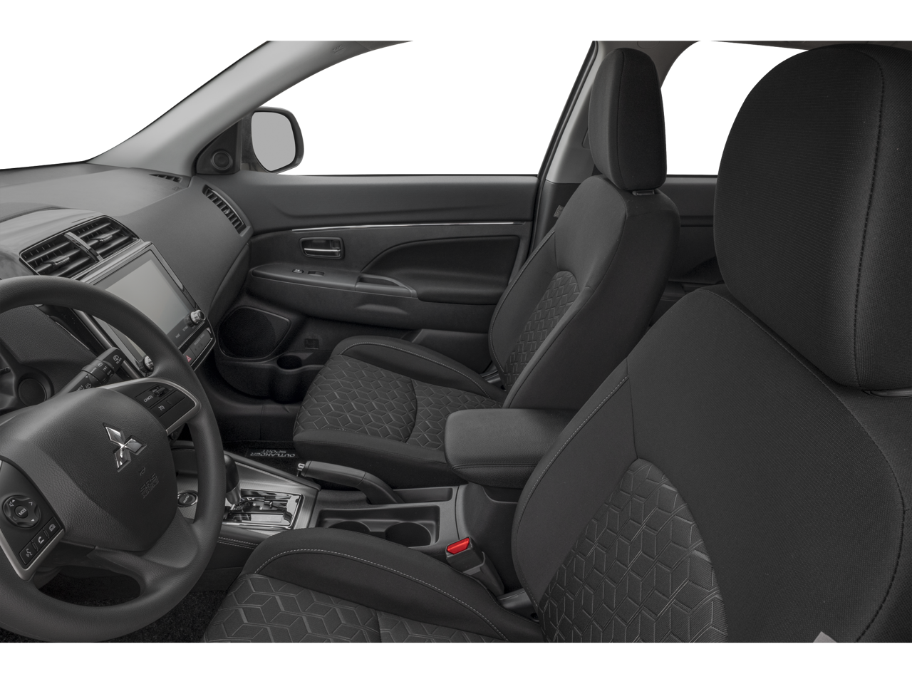 2027 Mitsubishi Outlander Sport 2.0 ES 2WD