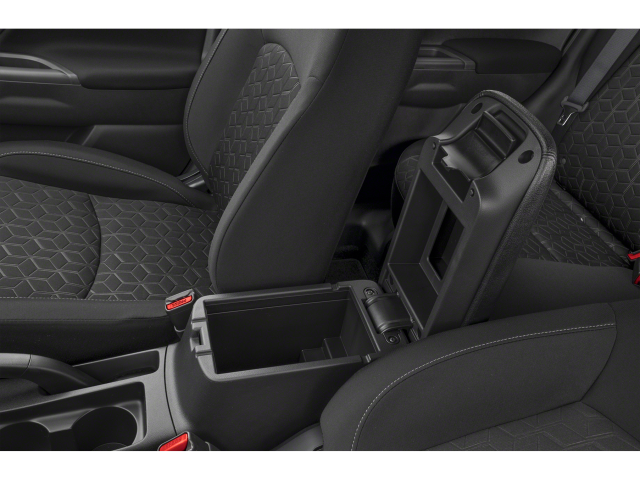 2027 Mitsubishi Outlander Sport 2.0 ES 2WD
