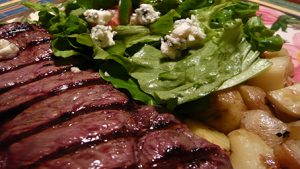 Best steak in Springdale, AR | Rath Auto NWA