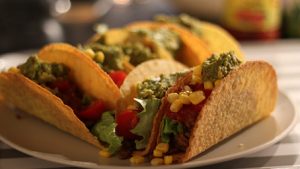 Best Mexican Food in Springdale, AR | Rath Auto Resources NWA