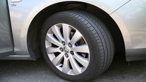 How to Check Your Tire - Rath Auto Resources NWA
