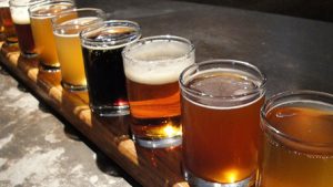 Local Wine and Craft Beer in Springdale, AR | Rath Auto Resources NWA