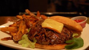 Best Burger in Springdale. AR | Rath Auto Resources NWA