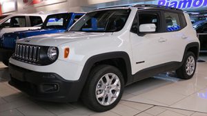 2017 Jeep Renegade in Springdale, AR | Rath Auto Resources NWA
