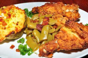 Mouthwatering Chicken Restaurants in Springdale - Rath Auto Resources NWA