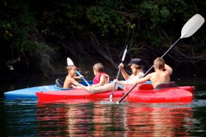 Family Fun in Springdale, AR | Rath Auto Resources NWA