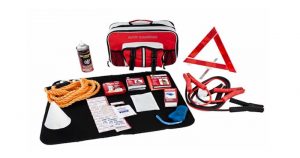 car emergency kit