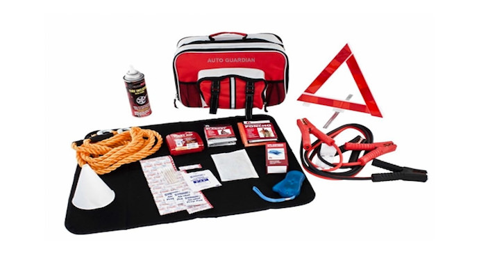 6 Must-Have Items for Your Car Emergency Kit – Rath Auto Resources NWA Blog