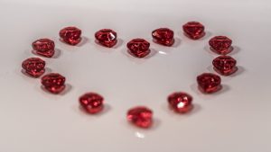Valentine Gems