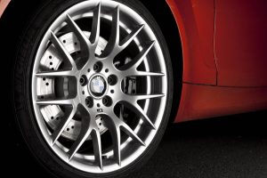 2011 BMW 1Series M-Spec