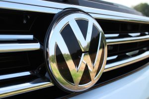volkswagen symbol