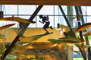 Scott Family Amazeum