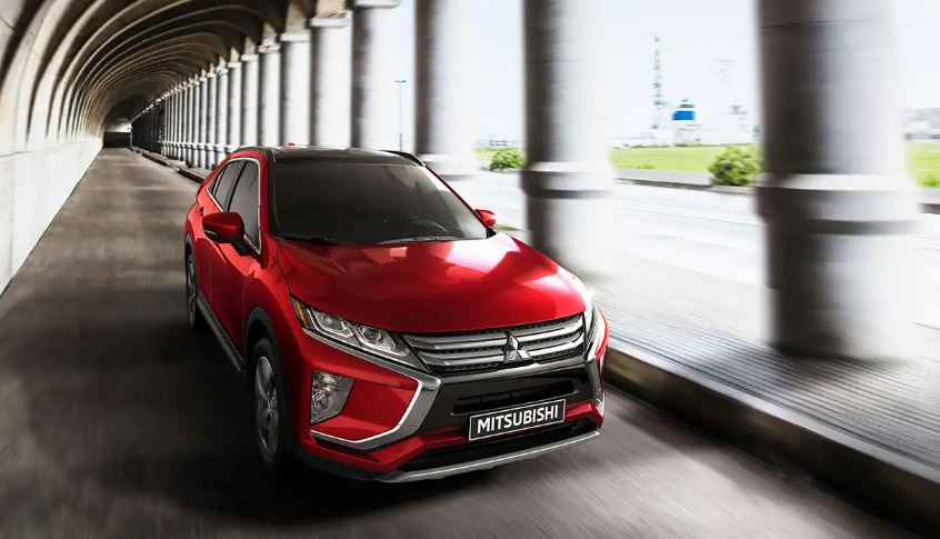 Everything You Need to Know About the 2020 Mitsubishi Eclipse Cross