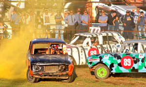 4 Top Outdoor Activities in and Around Springdale AR