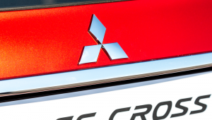 4 Reasons to Take a Closer Look at the 2020 Mitsubishi Eclipse Cross