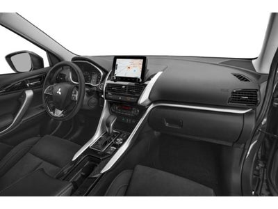 2026 Mitsubishi Eclipse Cross SE 1.5T S-AWC