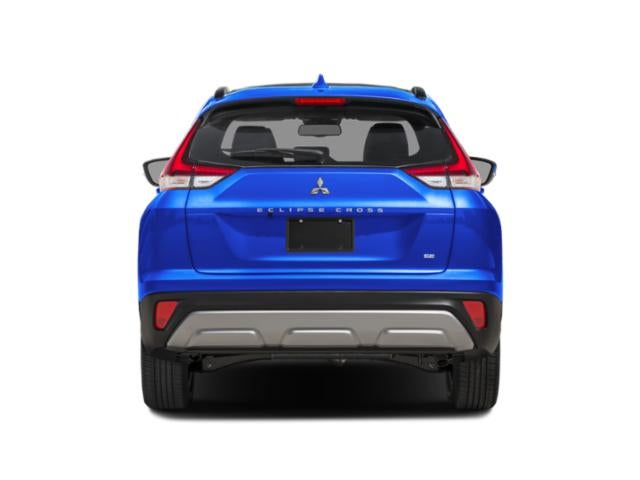 2026 Mitsubishi Eclipse Cross SE 1.5T S-AWC