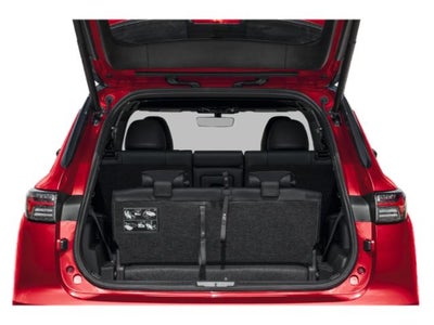 2026 Mitsubishi Outlander RALLIART 1.5T S-AWC