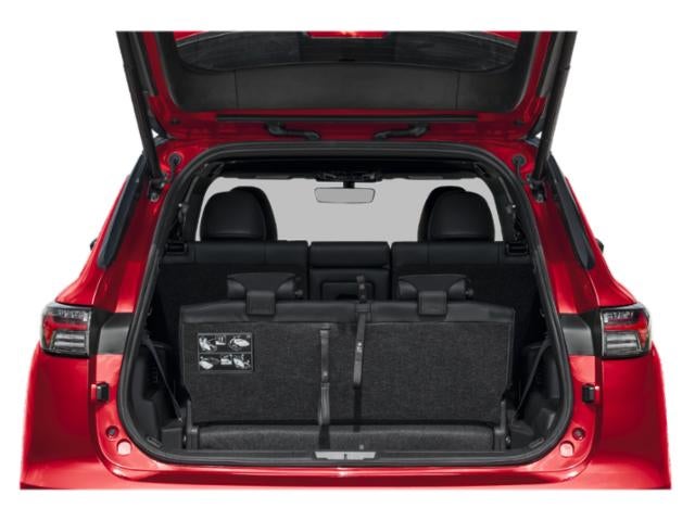 2026 Mitsubishi Outlander RALLIART 1.5T S-AWC