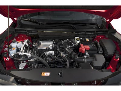 2026 Mitsubishi Outlander RALLIART 1.5T S-AWC