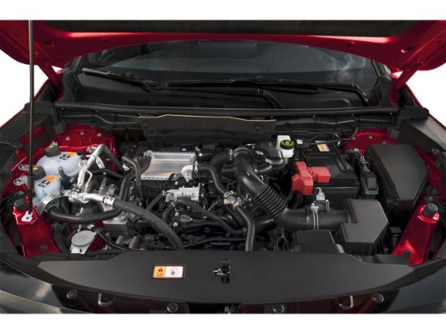 2026 Mitsubishi Outlander RALLIART 1.5T S-AWC