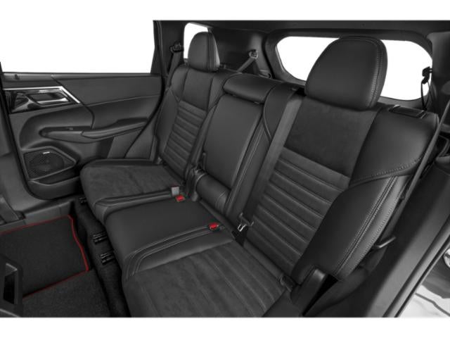 2026 Mitsubishi Outlander RALLIART 1.5T S-AWC