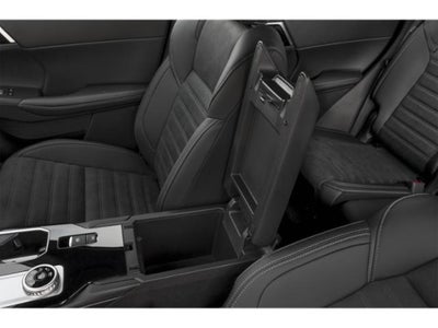 2026 Mitsubishi Outlander RALLIART 1.5T S-AWC