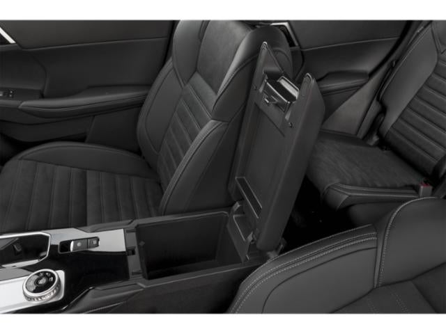 2026 Mitsubishi Outlander RALLIART 1.5T S-AWC