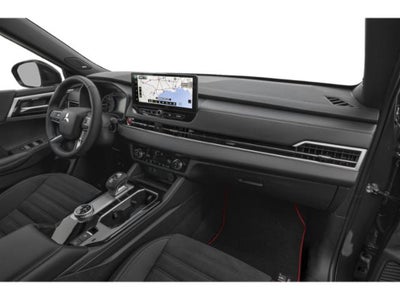 2026 Mitsubishi Outlander RALLIART 1.5T S-AWC